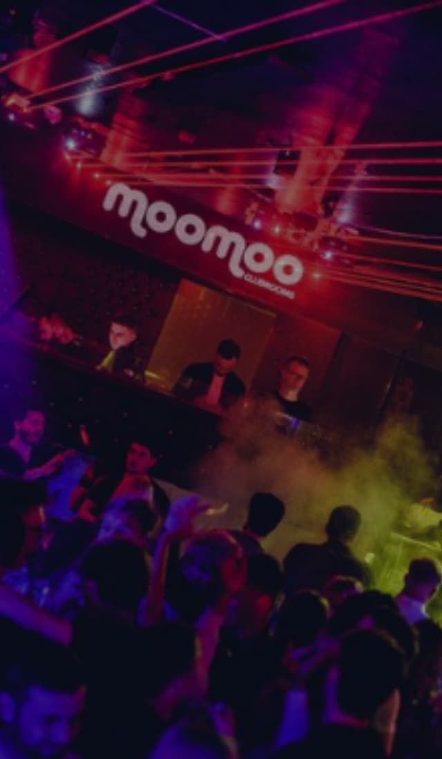 Welcome to MooMoo