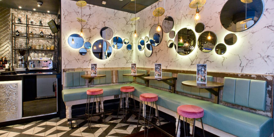 Slug And Lettuce Leeds