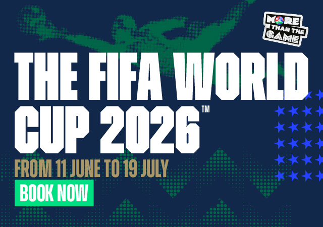 Watch the World Cup Live at Duke Of Sussex Waterloo