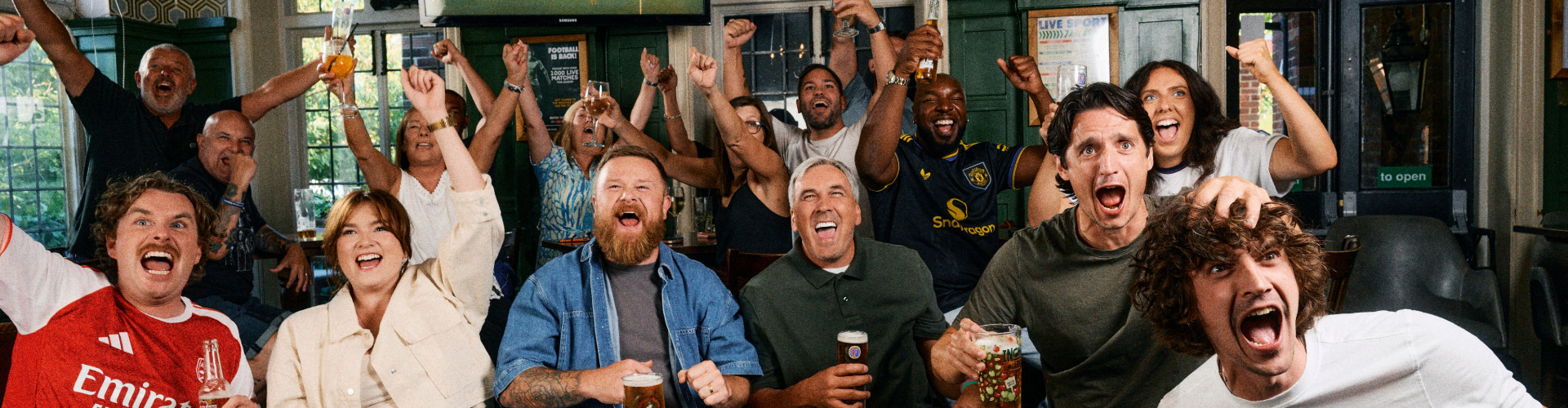 Craft Union Pubs