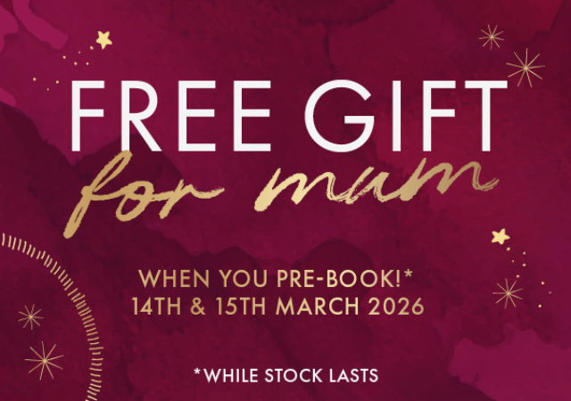 Mother's Day at Pubsmiths