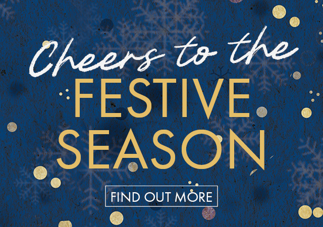 Christmas Pub Dinner at Golden Fleece York