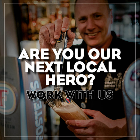 Work With Craft Union