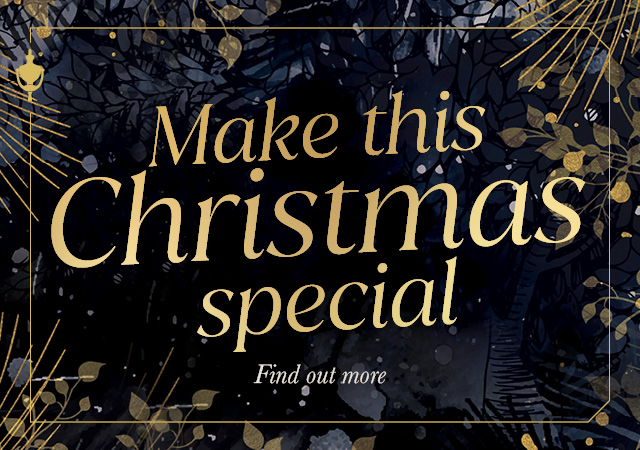 Christmas Pub Dinner at Bonds Mayfair