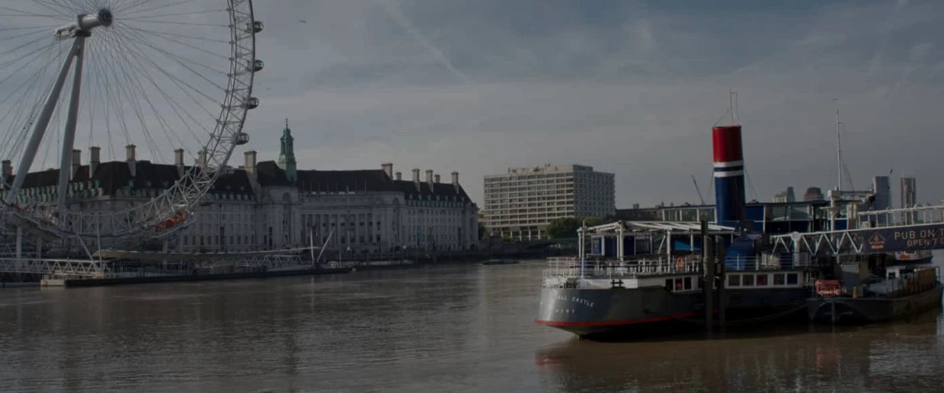 Photo of Tattershall Castle, Westminster