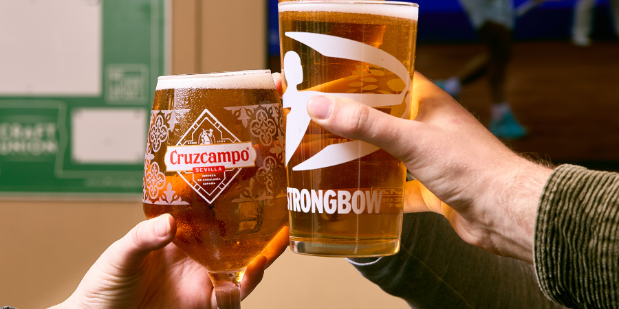 Craft Union Pub Company