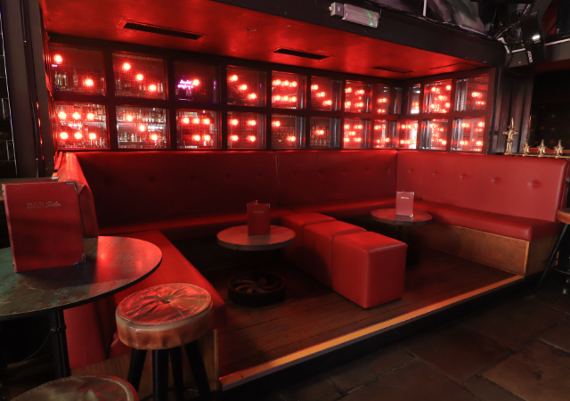 Private bar hire at Bar Soho Private bar hire at Bar Soho
