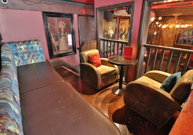 Private room hire at Bar Soho Private room hire at Bar Soho