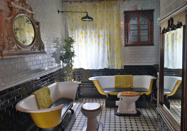 Private room hire at Bar Soho Private room hire at Bar Soho