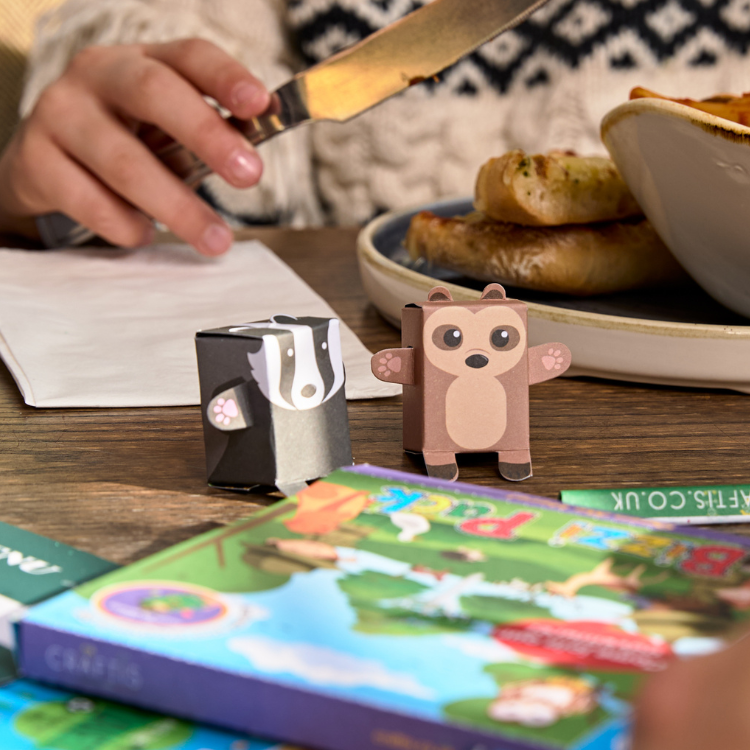 Children's Activities at Heritage Pubs