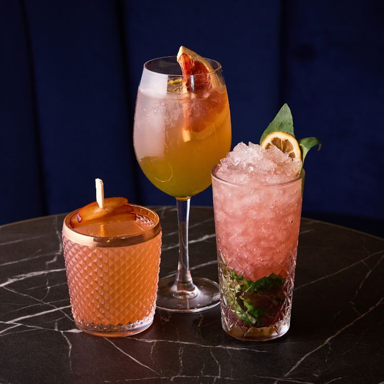 be at one cocktails be at one cocktails