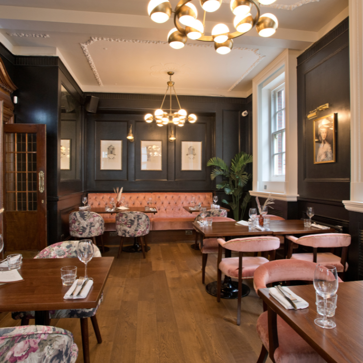 Premium Private Function Rooms for Birthdays at The Chapter Collection