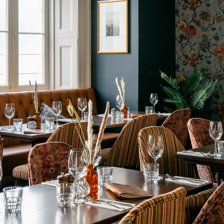 Flexible Private Hire Venue Spaces at The Chapter Collection