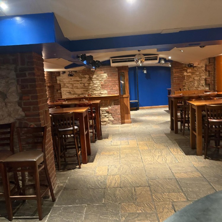 The Vault Goddard Arms Swindon