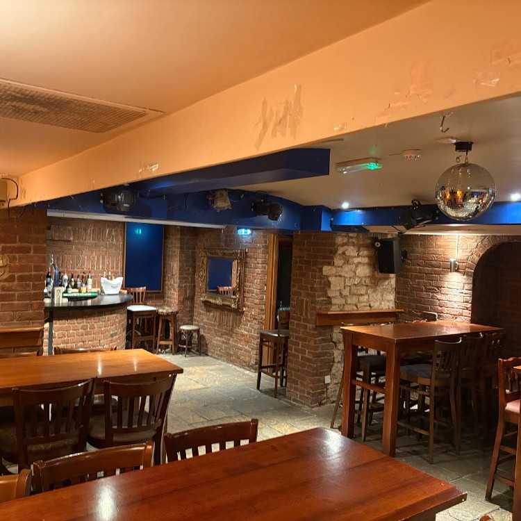 The Vault Goddard Arms Swindon