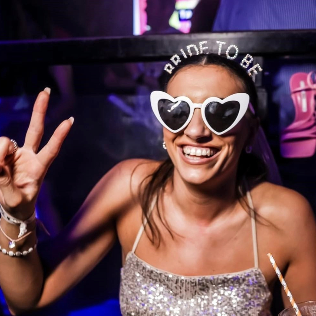 Hen Parties at Fever