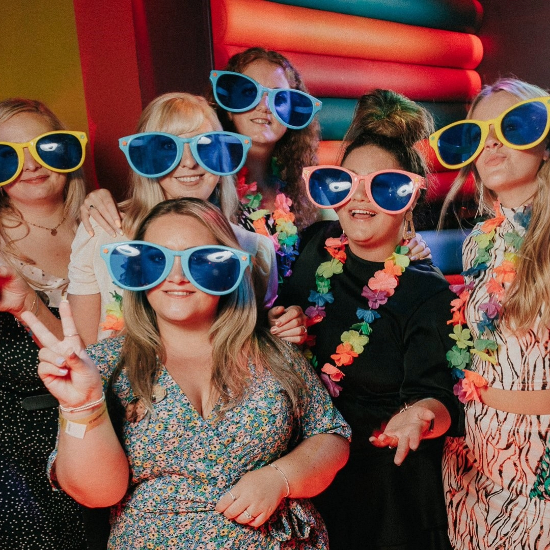 Hen Parties at Fever