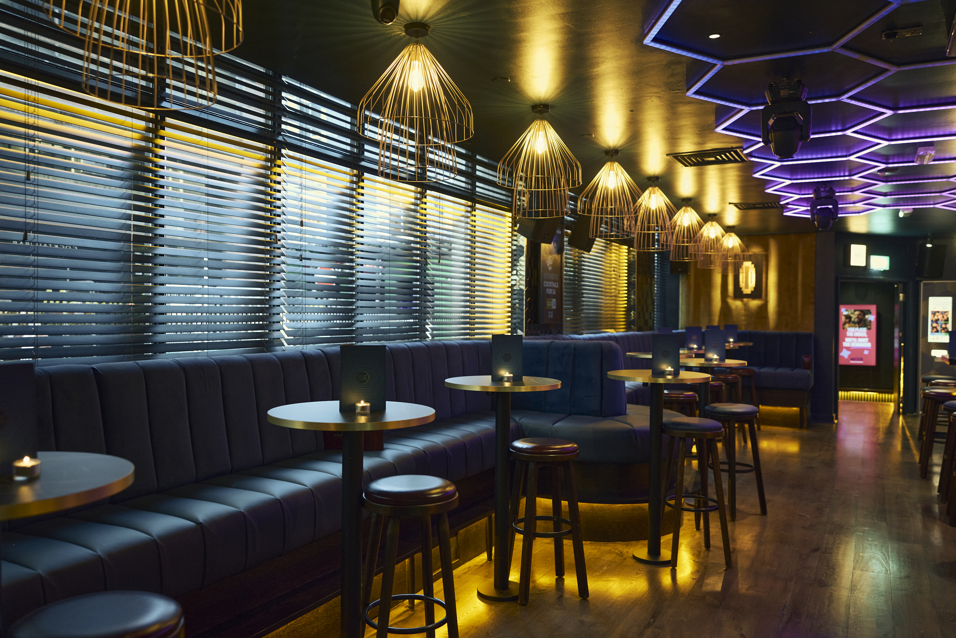 main bar seating main bar seating