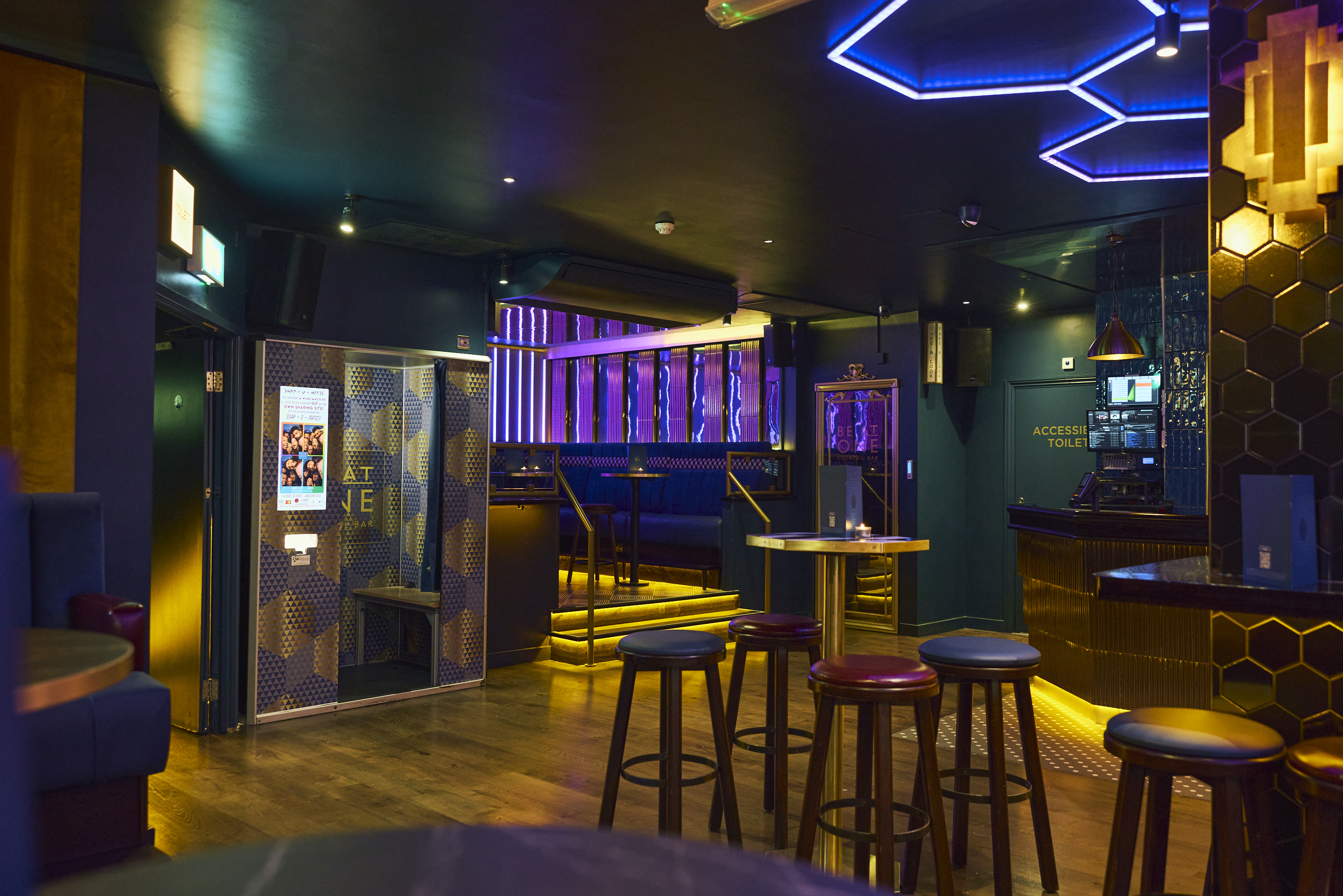 main bar booths main bar booths