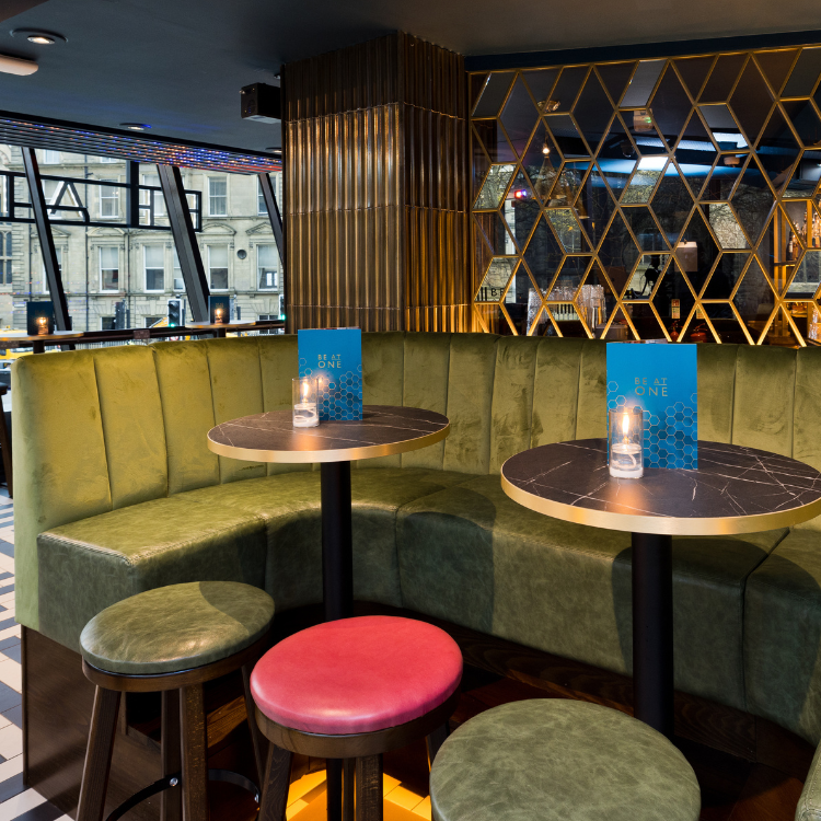 Venues for Hire in Newcastle upon Tyne