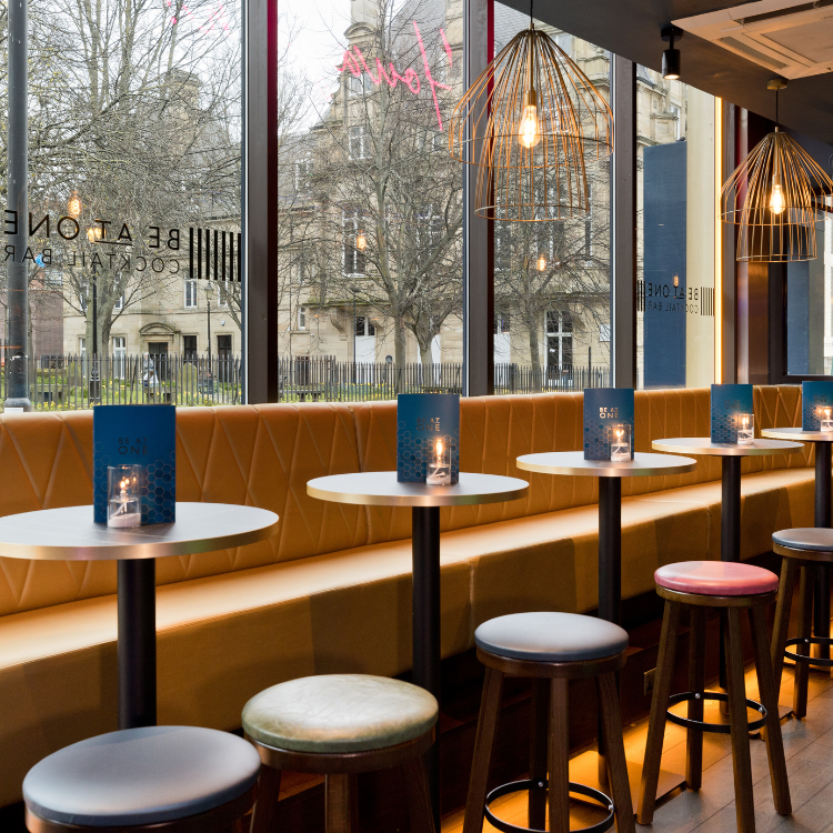 Private Hire Venue in Newcastle upon Tyne