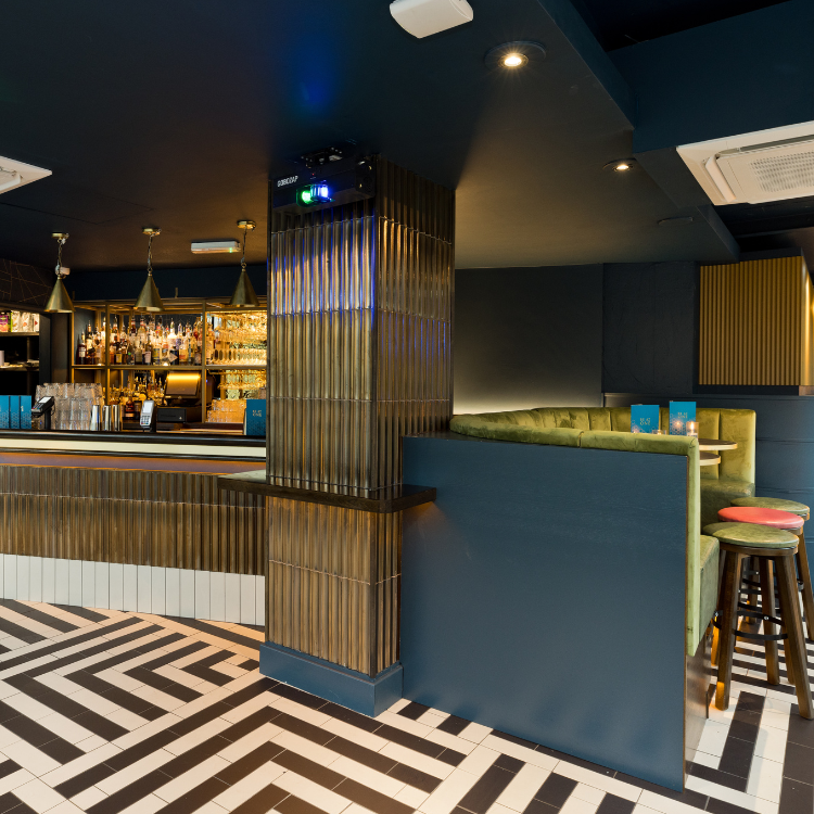 Private venue for hire in Newcastle upon Tyne