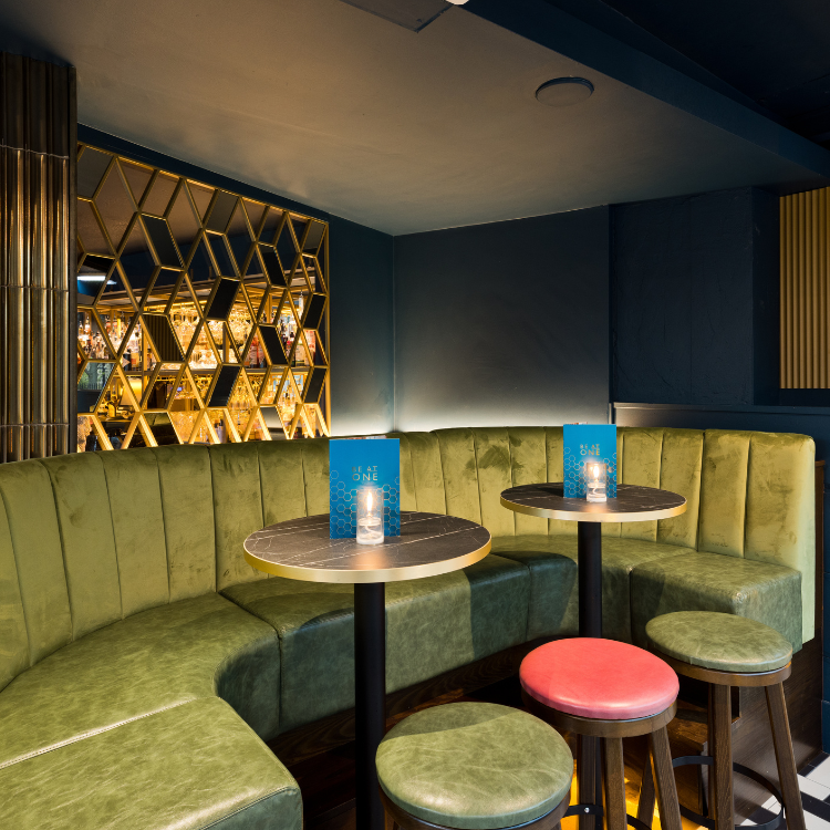 Hire our full venue in Newcastle upon Tyne