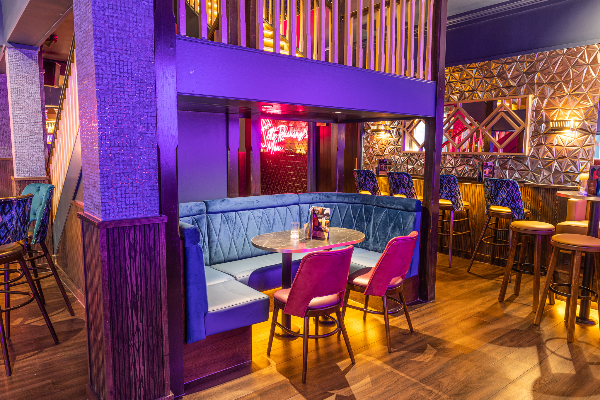 main Bar Hire main Bar Hire