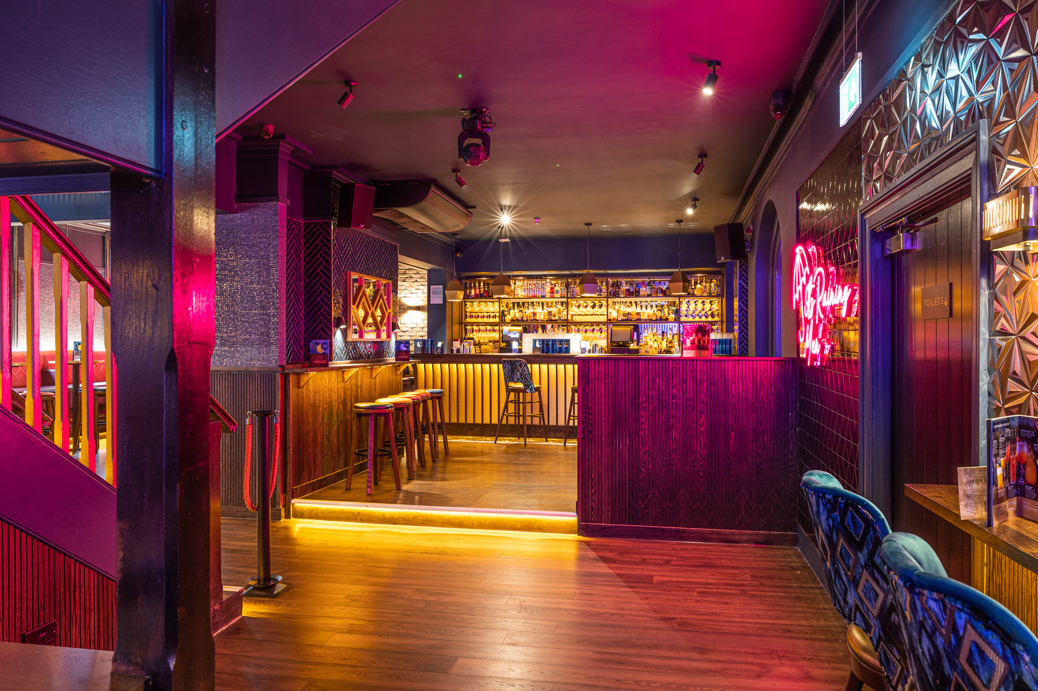 full venue hire full venue hire