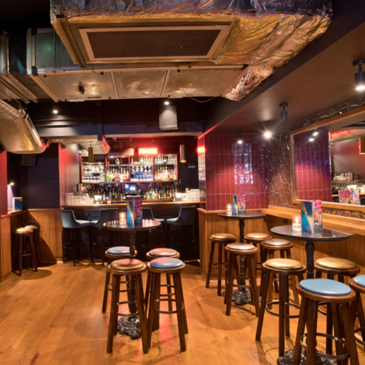 Private Venue for Hire in Farringdon Private Venue for Hire in Farringdon