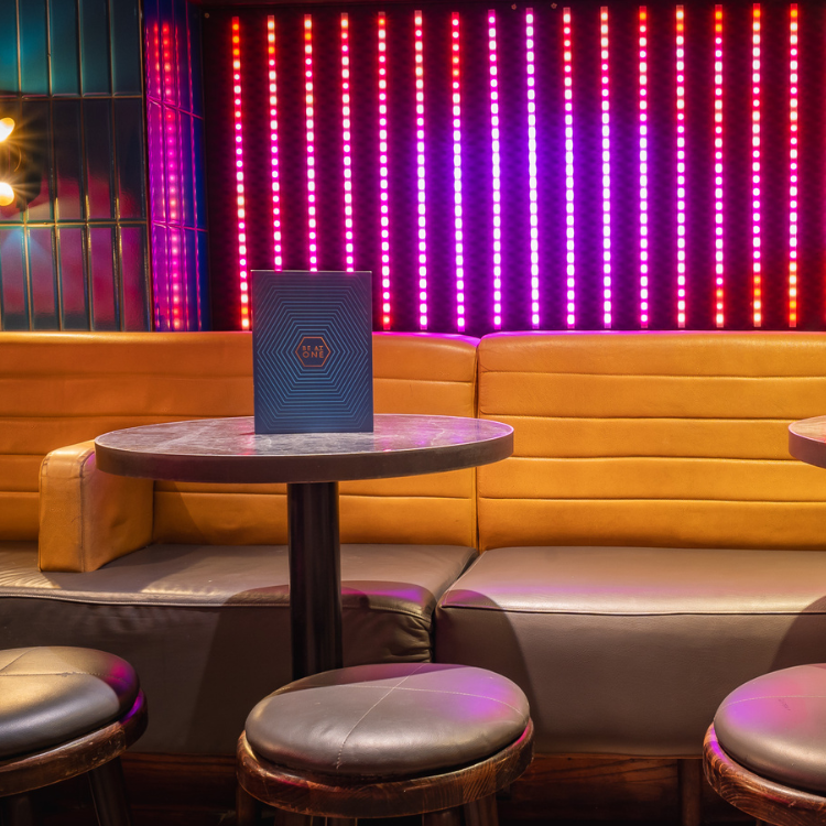 Private Party Room in Leeds