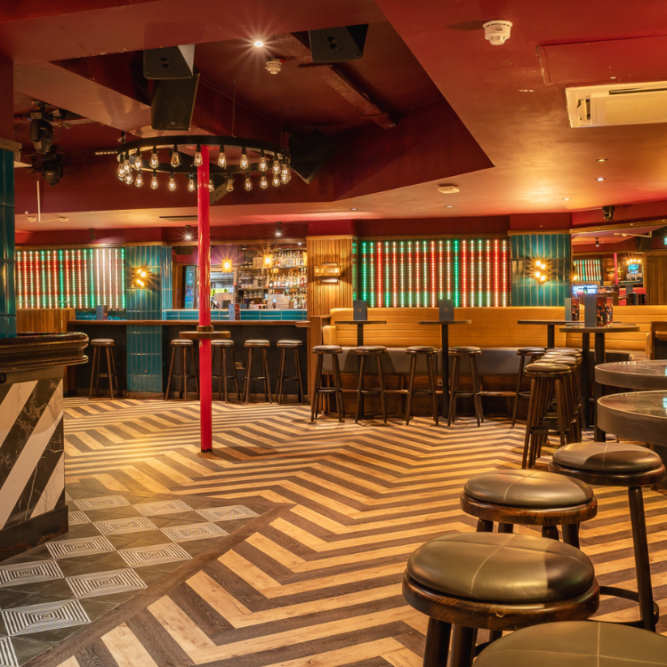 Private Room Hire in Leeds