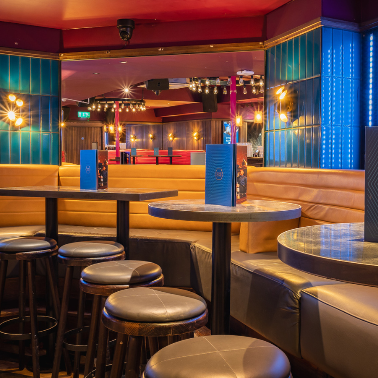 Private Hire Venues in Leeds Private Hire Venues in Leeds