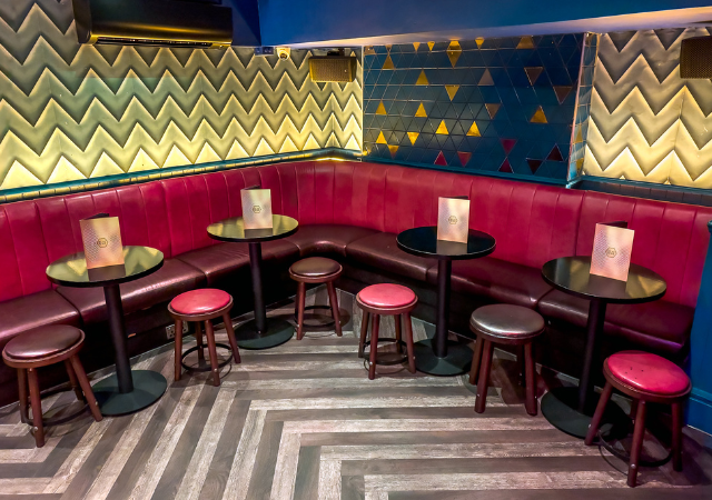 Private Room Hire in Richmond Private Room Hire in Richmond