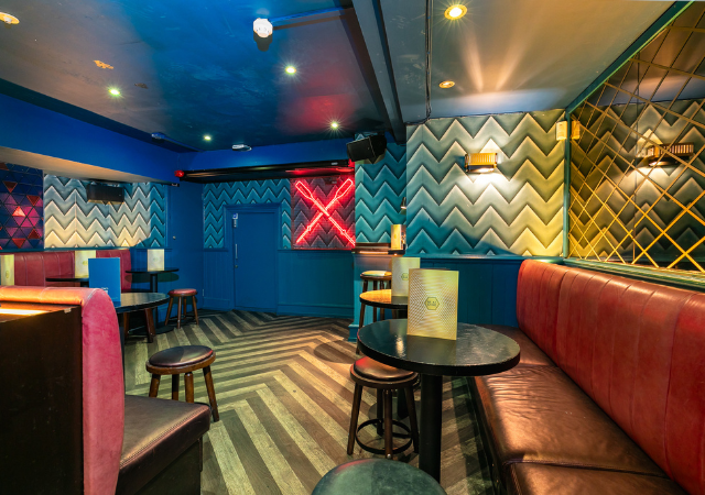 Private Room Hire in Richmond Private Room Hire in Richmond