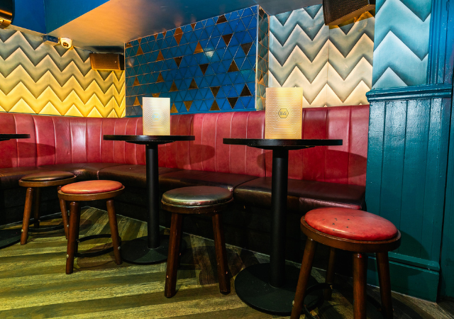 Private Room Hire in Richmond Private Room Hire in Richmond
