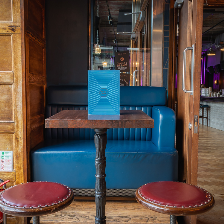 Function room for hire in Leeds