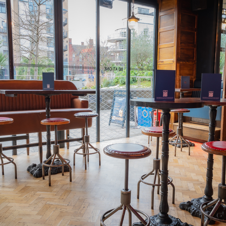 Private Bar for Hire in Leeds