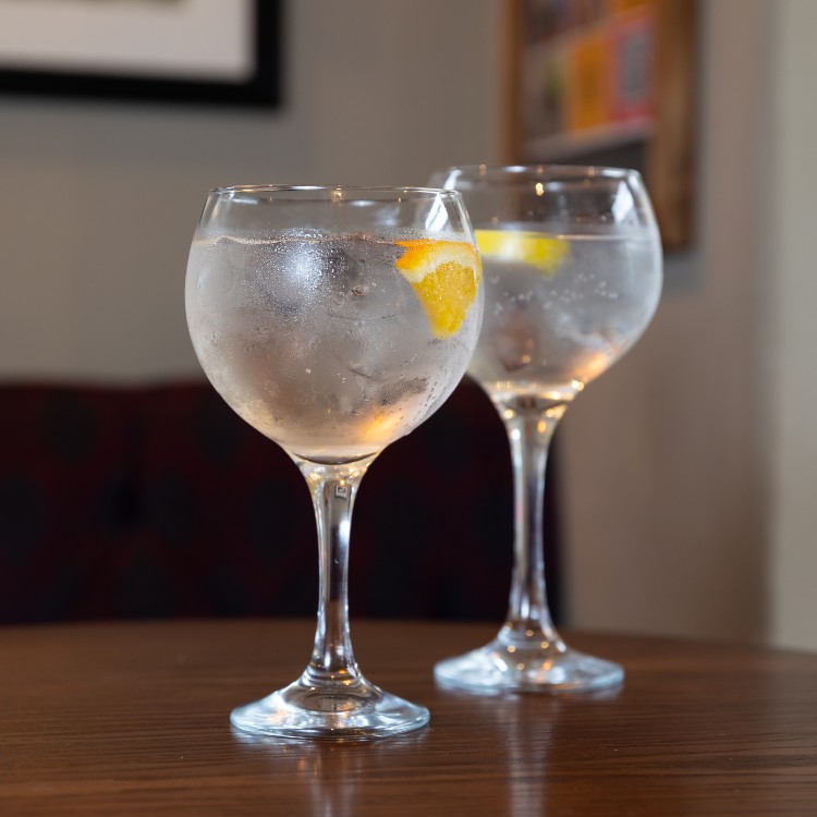 Drinks at Craft Union