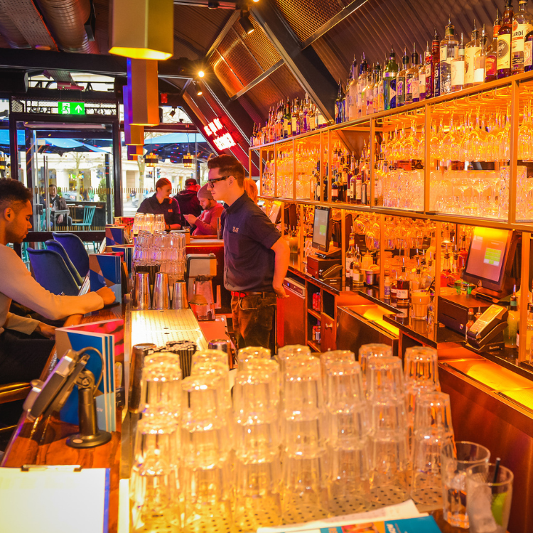 private hire bar private hire bar