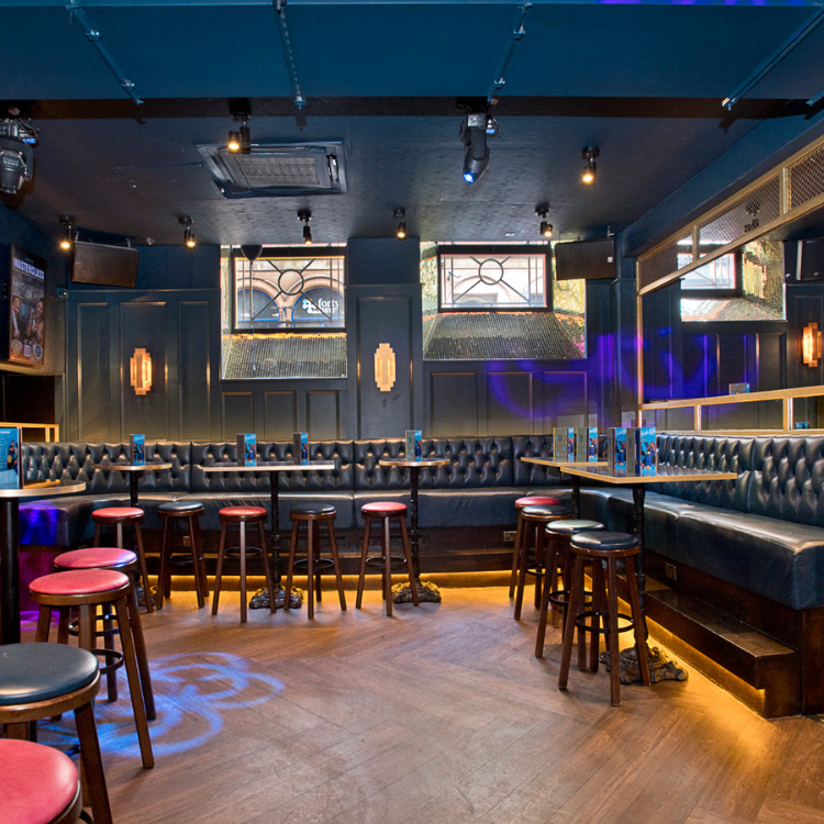 Full Venue Hire at Be At One Nottingham Full Venue Hire at Be At One Nottingham