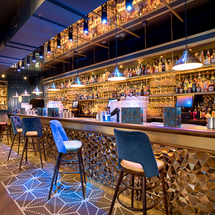 Full Venue Hire at Be At One Nottingham Full Venue Hire at Be At One Nottingham