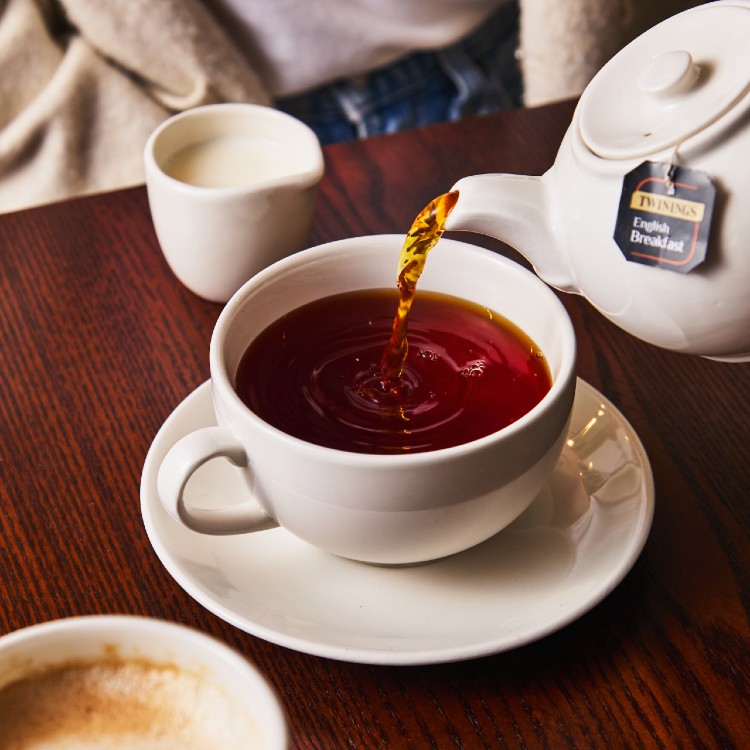 Cup of tea Cup of tea