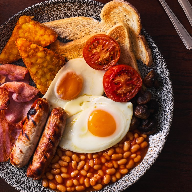 Breakfast Breakfast
