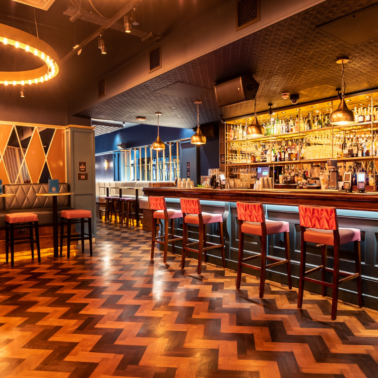 Private Hire at Be At One Hammersmith Private Hire at Be At One Hammersmith
