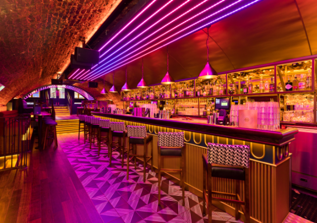 Full Venue Hire at Be At One Chester