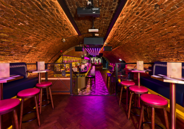 Full Venue Hire at Be At One Chester