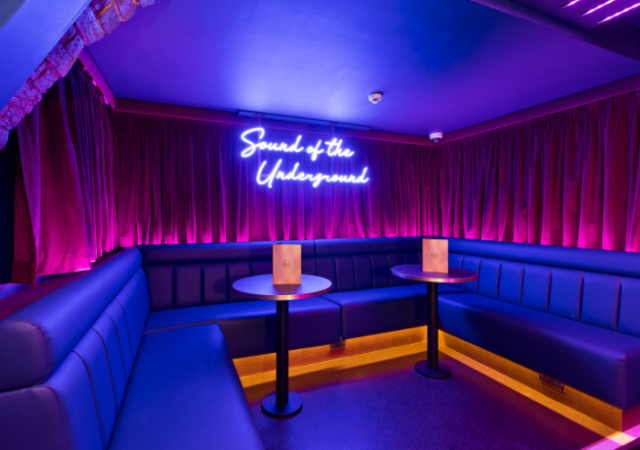 Full Venue Hire at Be At One Chester