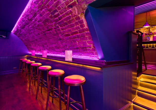 Full Venue Hire at Be At One Chester