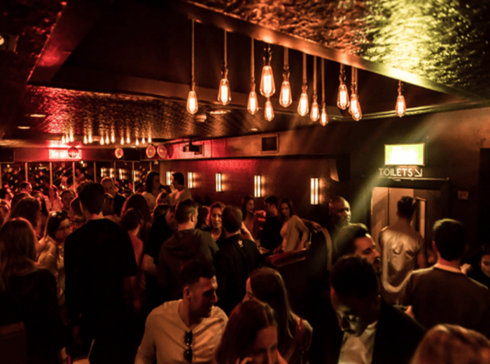 Private Hire at Be At One Camden Private Hire at Be At One Camden